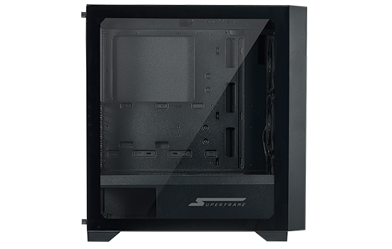 GABINETE SUPERFRAME ELITE